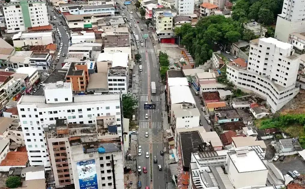 João Monlevade: Mudanças no Trânsito para o Festival Gastronômico 2025