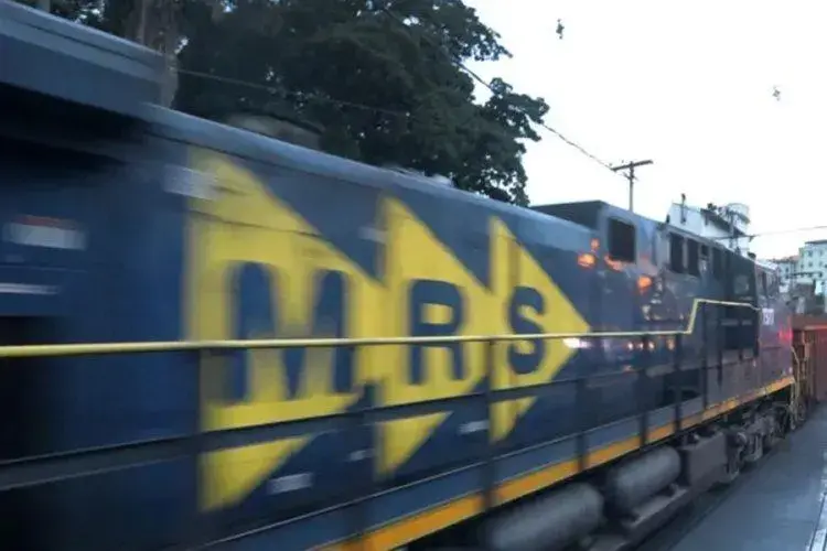 Justiça exige segurança em ferrovia