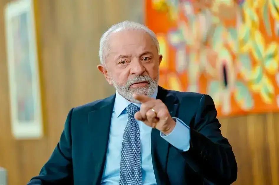 Lula: Brasil responde com seriedade às tarifas de Trump, mas não aceitará subserviência