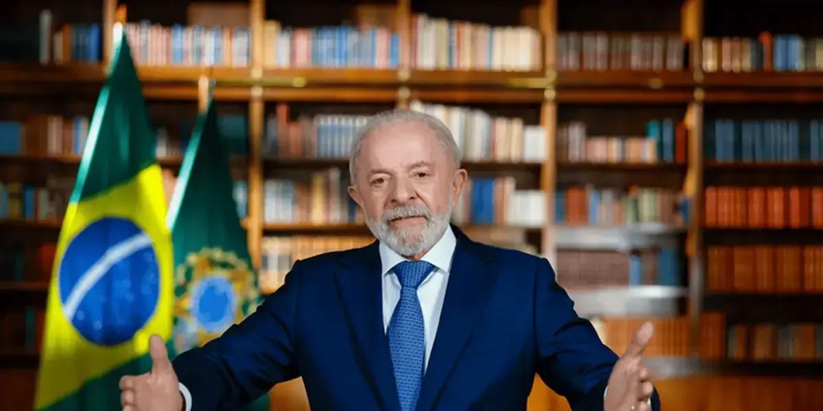 Lula critica tarifa de Trump e defende soberania nacional