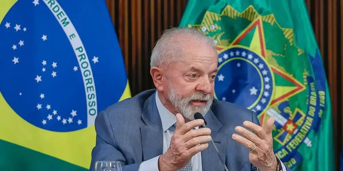 Lula participa de reunião no Chile para defender a democracia