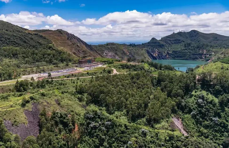 Minas Gerais firma acordo com ANM para fechamento de minas e recuperação ambiental