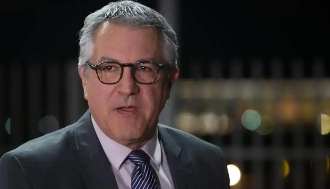 Ministro anuncia R$ 450 milhões para inovação no SUS