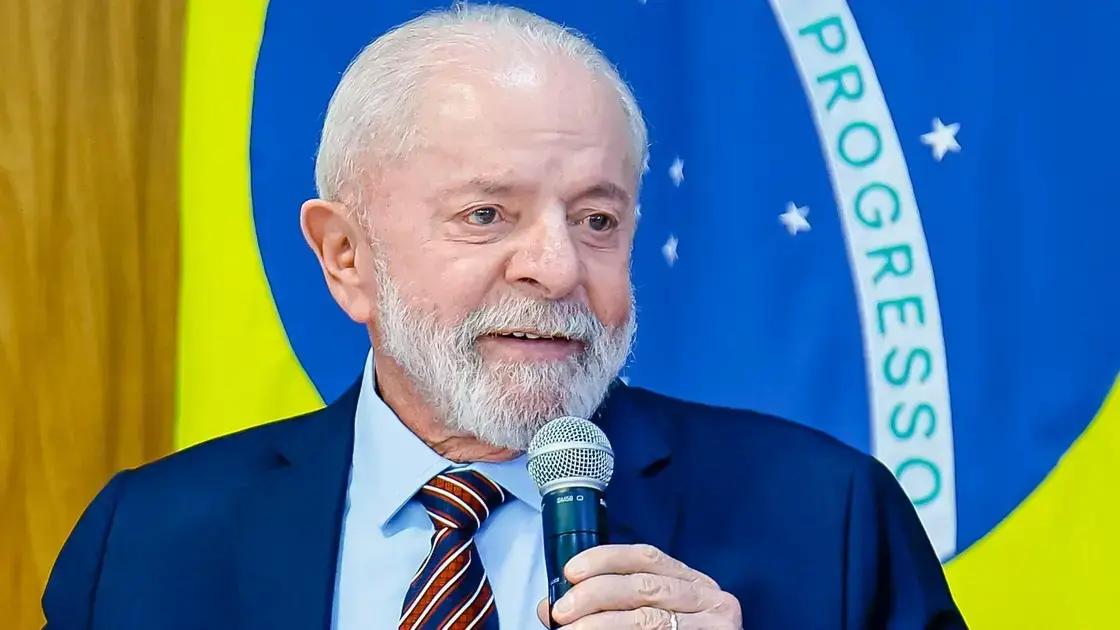 Pesquisa da Quaest revela leve recuperação na popularidade de Lula