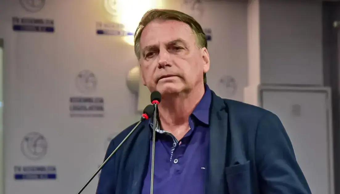 PGR pede 43 anos de prisão para Jair Bolsonaro por tentativa de golpe