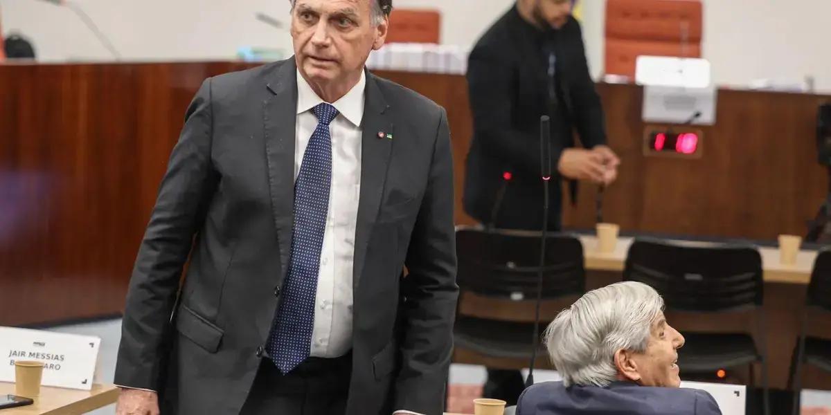 PGR solicita condenação de Jair Bolsonaro e outros por tentativa de golpe de Estado