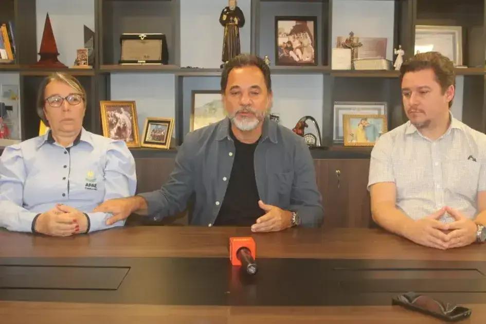 Prefeitura de Itabira e Câmara de Vereadores garantem funcionamento do Centro Dia