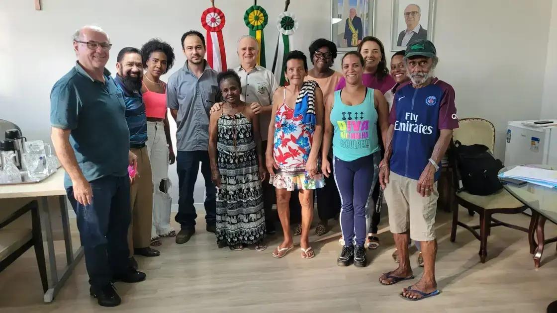 Prefeitura de João Monlevade concede R$6 mil a famílias afetadas por chuvas