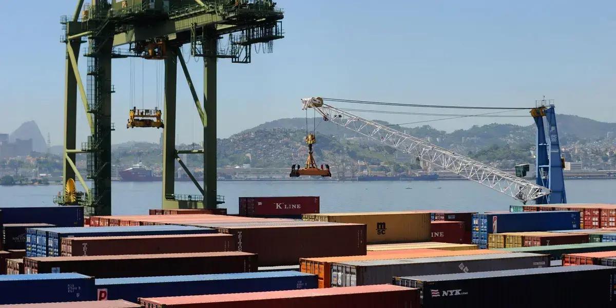 Programa BR do Mar: Reduce custos de cabotagem em até 60%