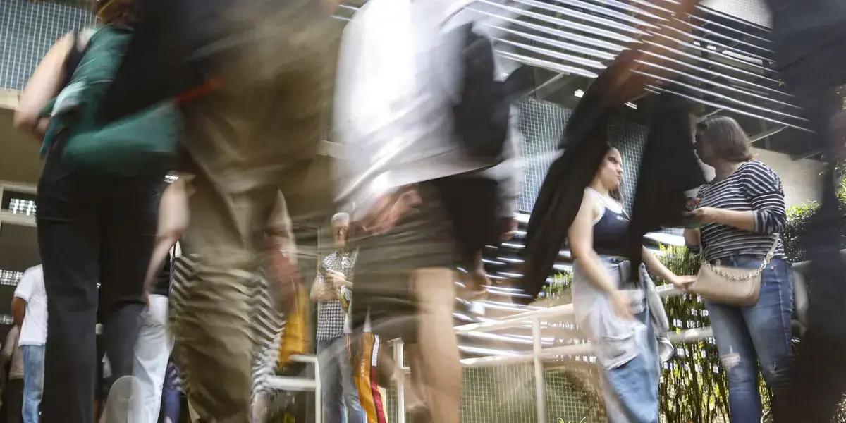 Quadrilha cria site falso e prejudica 35 mil candidatos ao Enem 2024