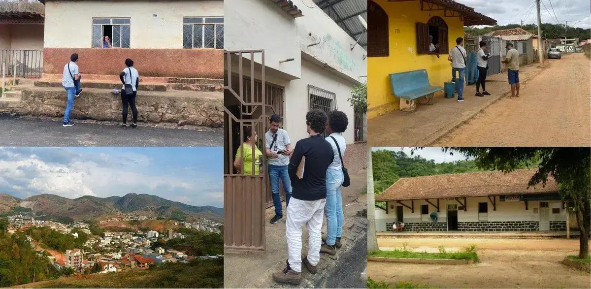 Regularização fundiária avança em Dom Lara: 223 famílias serão beneficiadas