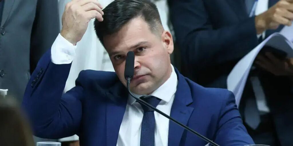 Silvinei Vasques nega acusações de operações ilegais na PRF durante as eleições de 2022