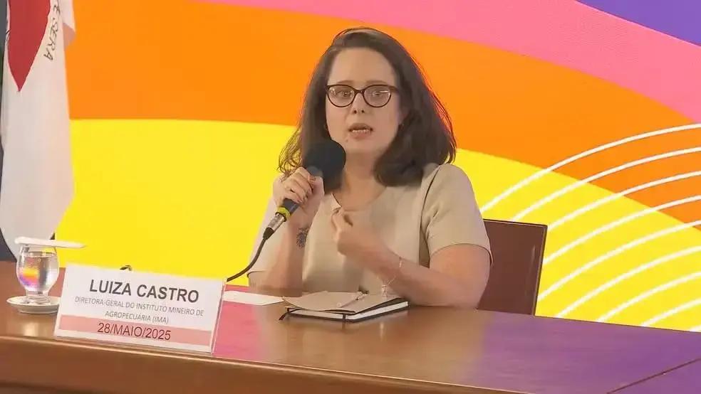 UFLA e IMA se unem para tecnologias inovadoras na gestão agropecuária