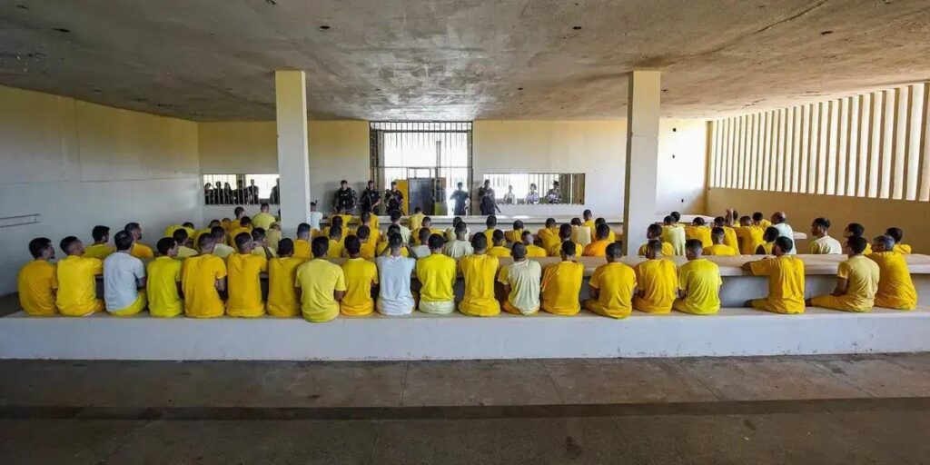 Últimos dias para inscrição no Encceja 2025 para privados de liberdade