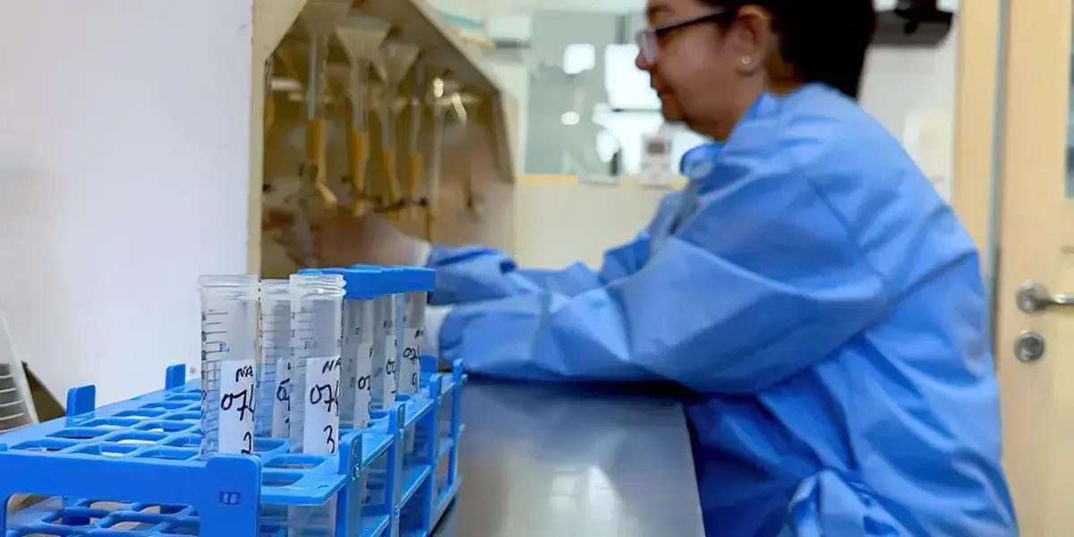 Vacinação contra meningite evolui: nova vacina já está disponível no SUS