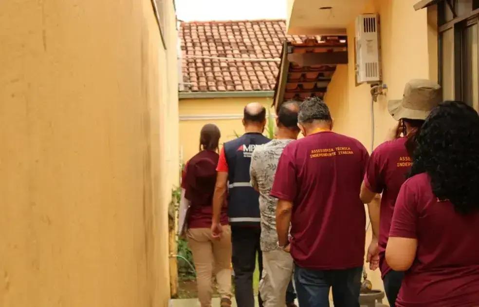 Vale efetua pagamento para continuidade da Assessoria Técnica em Itabira