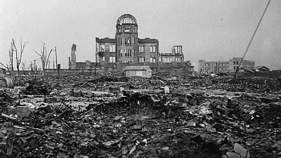 80 anos do trauma nuclear: Hiroshima e Nagasaki na memória mundial