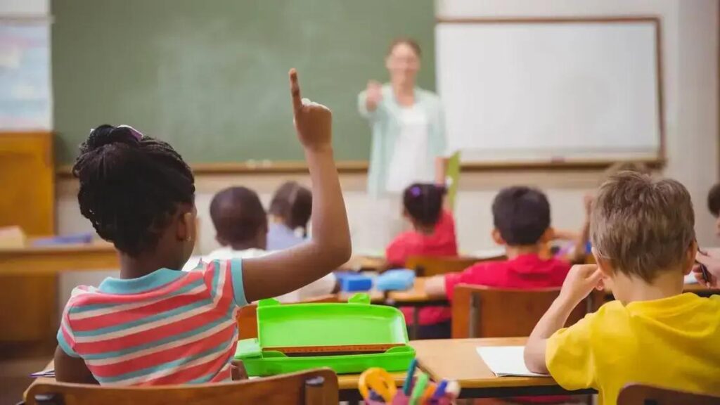 Abertura de cadastramento para Educação Infantil em João Monlevade