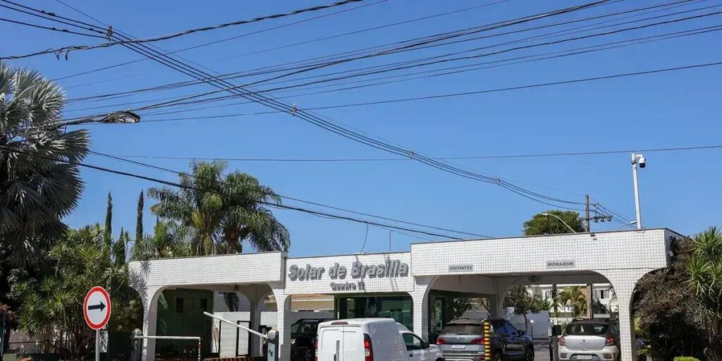 Alexandre de Moraes libera visitas de familiares a Bolsonaro no Dia dos Pais