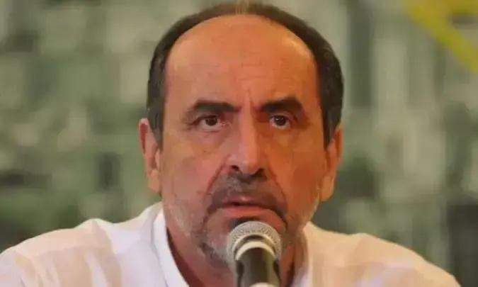 Alexandre Kalil perde direitos políticos por cinco anos após condenação