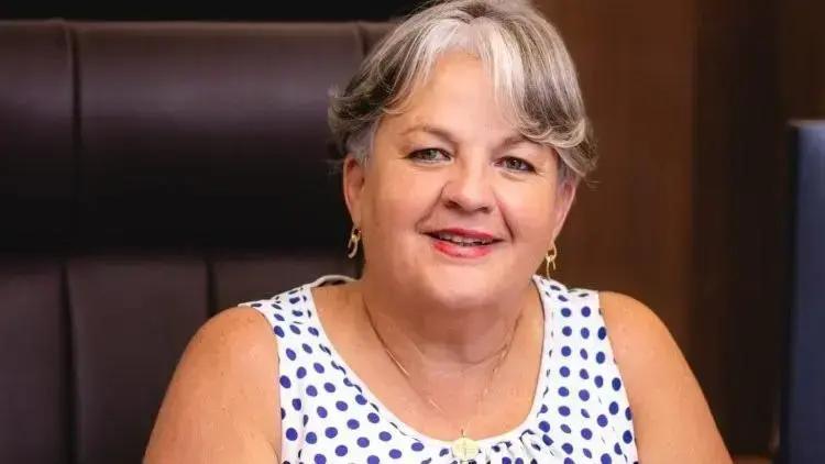Ângela Botelho, presidente da CAAMG, receberá título de Cidadania Honorária
