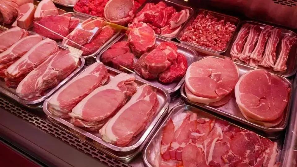 Aumento do preço da carne nos EUA impacta consumidores e inflação