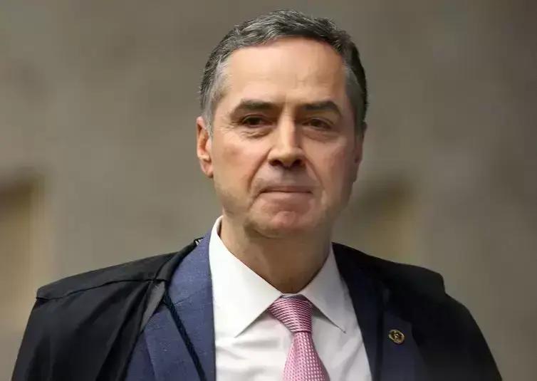 Barroso destaca a urgência da reforma administrativa em todos os poderes