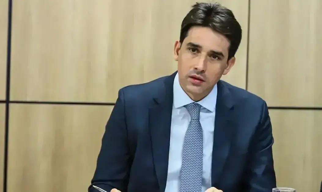 Brasil busca novos mercados para enfrentar os efeitos do tarifaço, diz Silvio Costa Filho