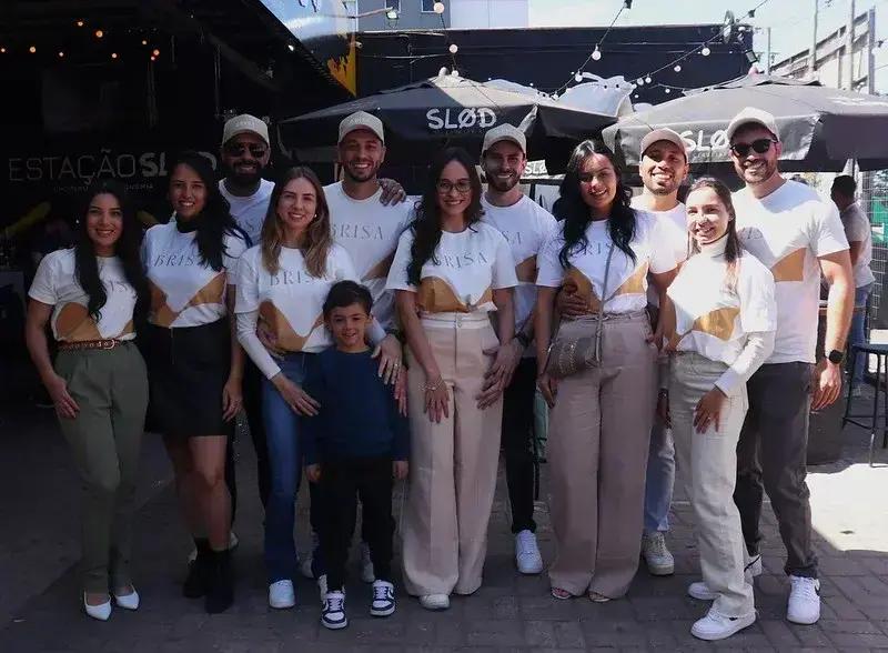 Brisa Residencial: Novo Empreendimento da Saga Construtora Lançado em Itabira