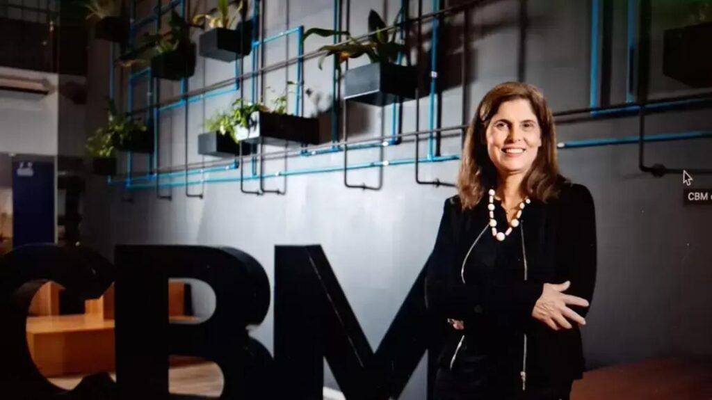 Construtora Barbosa Mello é reconhecida como mais inovadora do Brasil