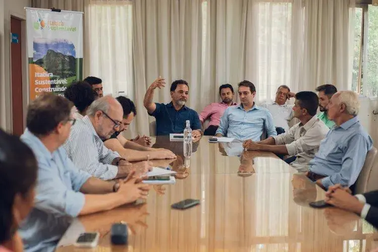 Ecodistrito de Itabira movimentará R$1 bilhão