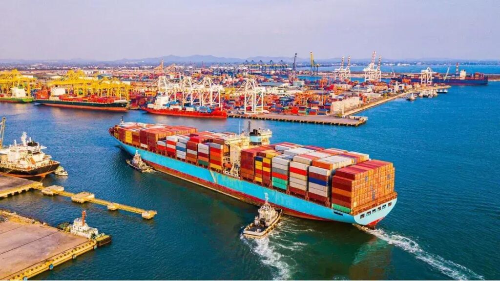 Exportações brasileiras à Liga Árabe alcançam recorde em 2024