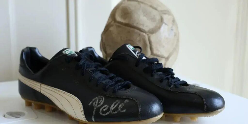 Exposição '75 Anos do Maracanã' é inaugurada no Palácio Tiradentes