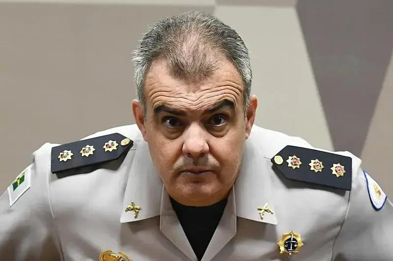 FE-NEPE solicita prisão preventiva de coronel da PM por atos de desobediência