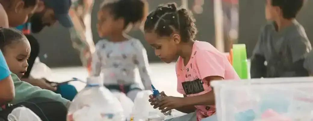 Festival de Pipas anima Praça do Areão com o projeto ‘Se Essa Rua Fosse Minha’