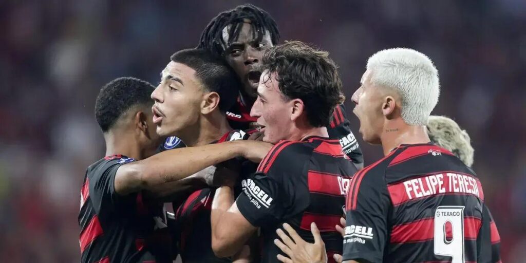 Flamengo Se Toque Bicampeão na Copa Intercontinental Sub-20 com Emoção