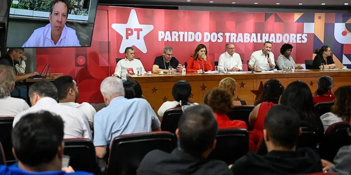 Geraldo Alckmin: Tarifaço dos EUA impacta 3,3% das exportações brasileiras
