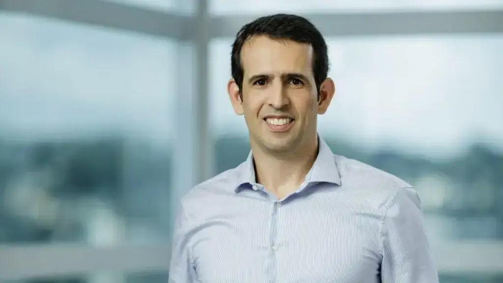 Gustavo Werneck é o convidado do Conexão Empresarial deste mês