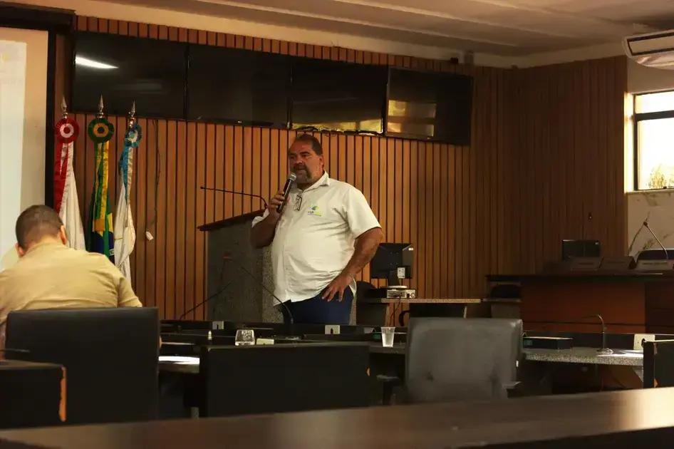 Itaurb não renova contratos com empresa de serviços e avalia rompimento