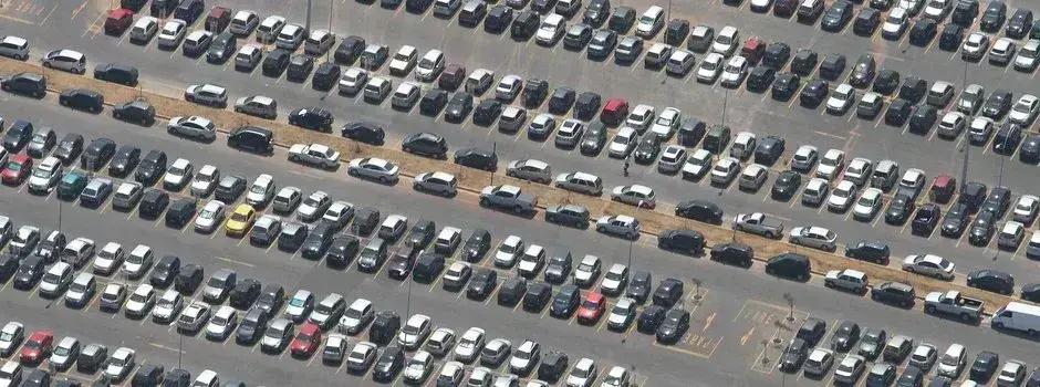 Leilão on-line de veículos oficiais pelo Governo de Minas acontece em setembro