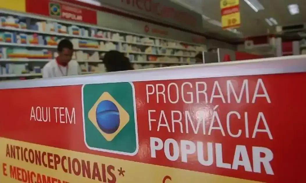 Ministério da Saúde descredencia 9.180 estabelecimentos do Farmácia Popular