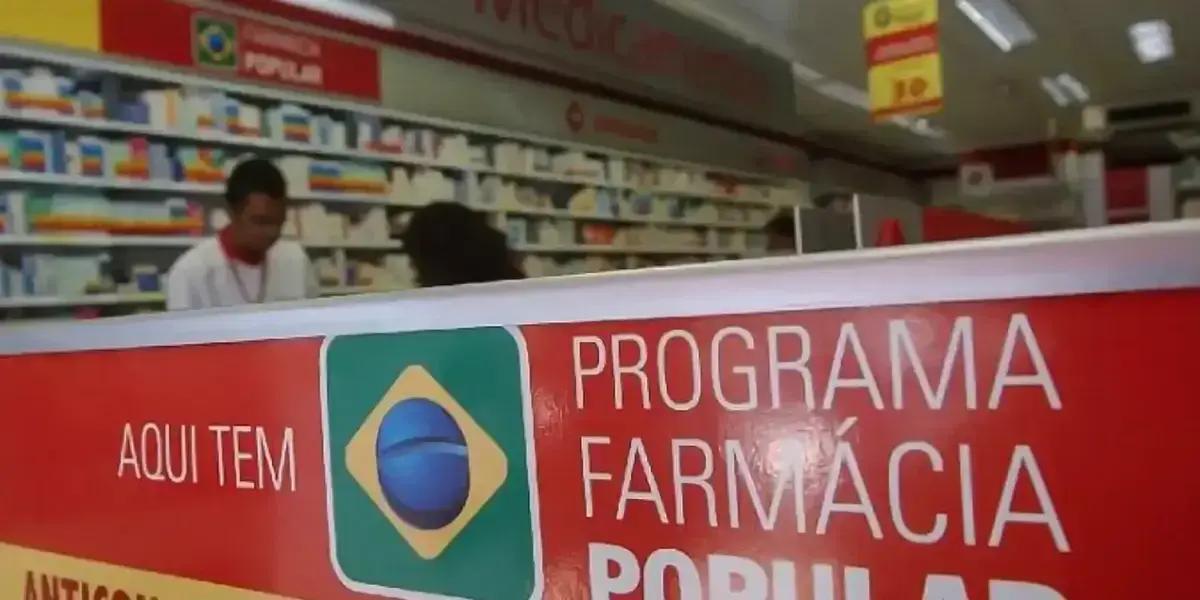 Ministério da Saúde descredencia mais de 9 mil Farmácias do programa Popular