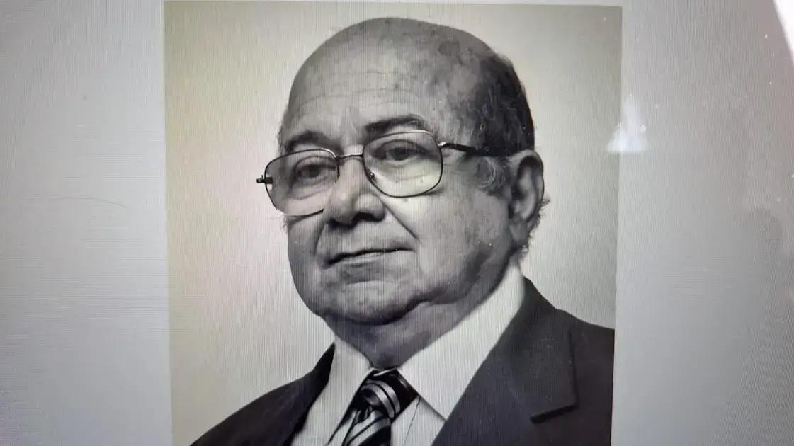 Montes Claros homenageia Elias Siufi com exposição cultural especial