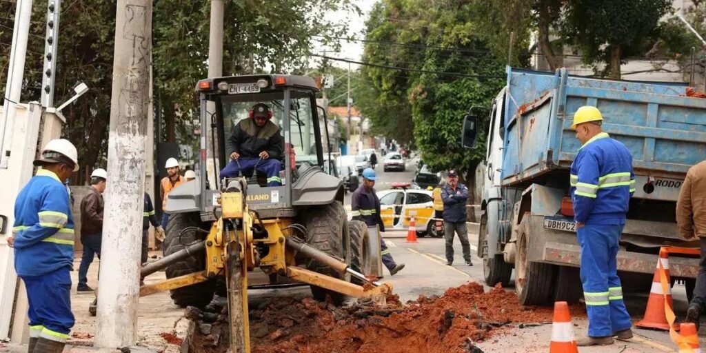 Municípios enfrentam dificuldades para universalizar o saneamento básico