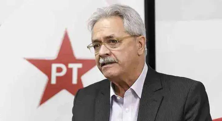 Nilmário Miranda reforça articulação do PT em Minas Gerais