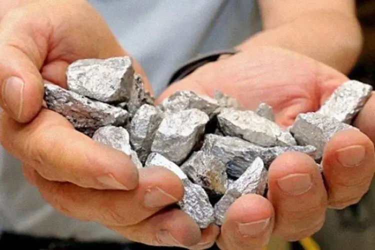 Nova Lima e Araxá lideram exportações