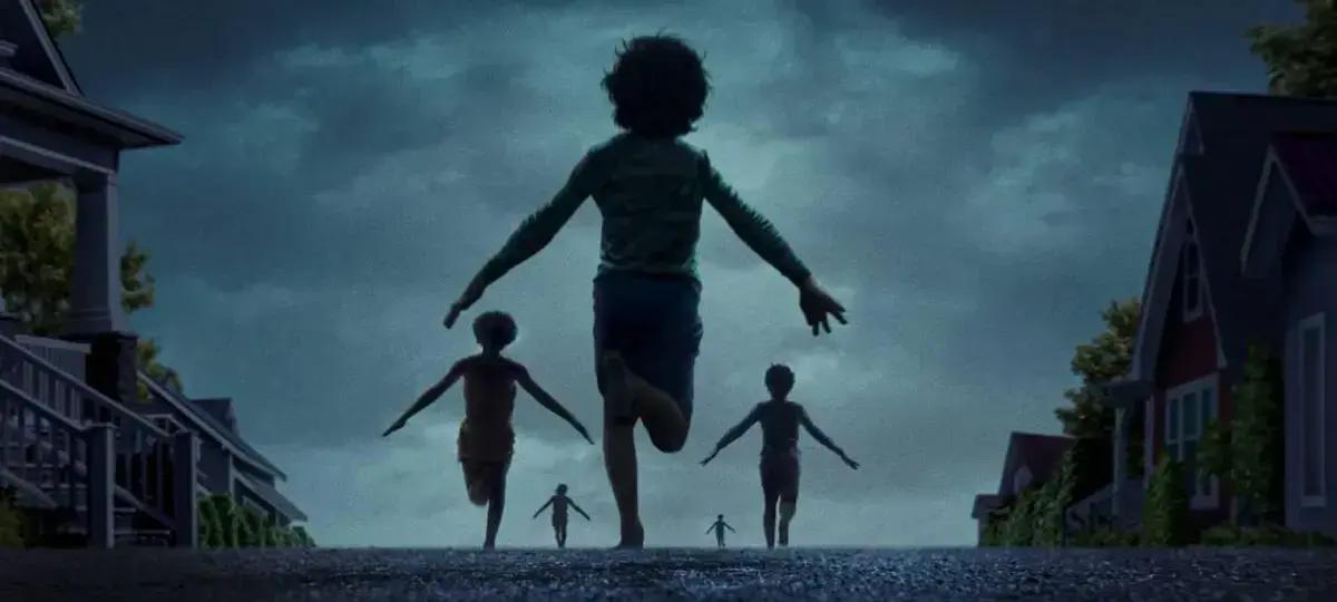 O Cinema de Terror em Alta: Bilheteiras Batendo Recordes em 2025