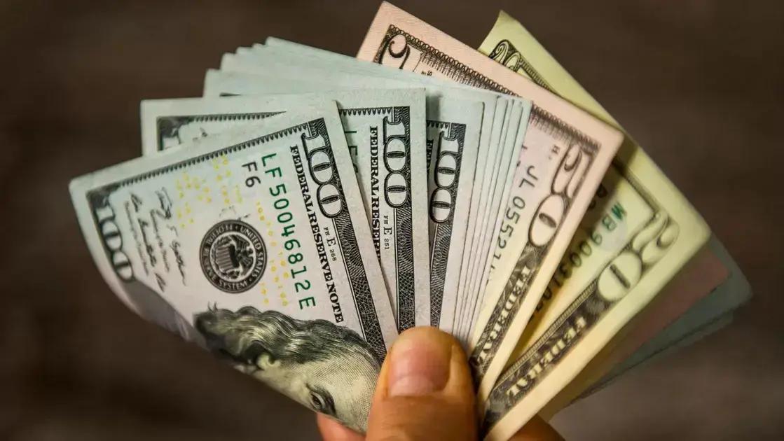 O Dólar Persiste Como Moeda Predominante em Meio a Incertezas