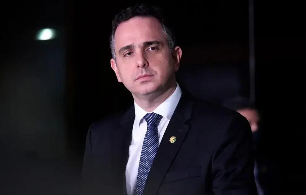 Pacheco em dúvida sobre candidatura ao governo de Minas