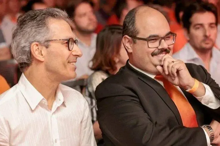 Pesquisa aponta favoritos para eleição de 26